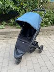 Perfekt sommarvagn - Thule spring