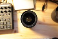 Canon EF 24-70mm f2.8 L (defekt fokus)