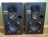 Pioneer CS-770 (Högtalare/Speakers)