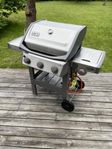 weber Spirit S-320
