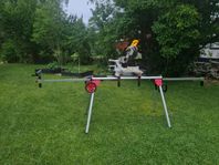 Dewalt kap o gersåg 18v