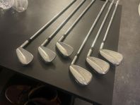 Mizuno MP-20 5-P stiff