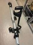 Thule ProRide cykelhållare för takräcke 