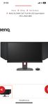 Zowie benq xl2546k
