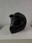 MC/Moped Hjälm
