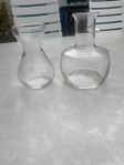 Glasvaser