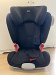 Britax bilbarnstol 