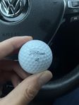 40 st Titleist mix av velocity/next tour 