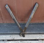 Grensax ( FISKARS )