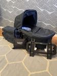 Britax Next Go liggdel