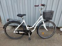 Monark Original. 28 tum. 3 växlar.