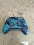 Xbox Wireless Controller – Aqua Shift Special Edition