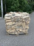Björkved Torr 30 cm