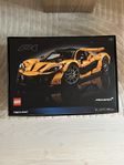 Lego McLaren P1