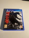 Godzilla PS4
