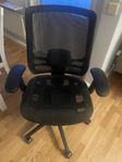 Ergo kontorsstol