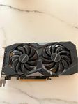 GTX 1660 OC
