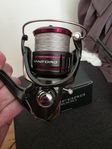 Shimano Vanford C3000