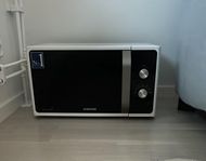 Samsung mikrovågsugn 