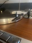 Skivspelare DUAL CS 5000