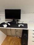 Gaming setup