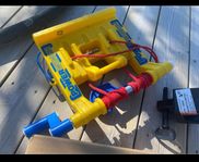 vinsch för RollyToys 