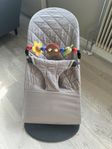 babybjörn babysitter 