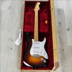 Fender Custom Shop Masterbuilt 70th Anniversary 1954 Strat