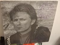 LP Mikael Rickfors – Vingar
