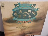 LP Dr Hook & The Medicine Show – The Ballad of Lucy Jordon