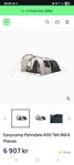 EasyCamp palmdale 600