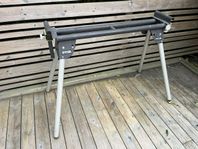 Ryobi sågbord till kap- och gersåg