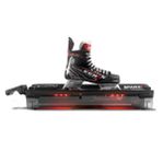 Skridskoslip Sparx Es200