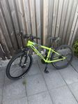 cykel 