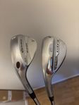 sb 52 wedge vänster