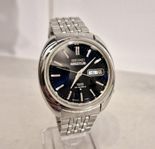 Servad vintage Seiko Actus SS Automatic- 37,5mm