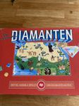 Sällskapsspel Diamanten