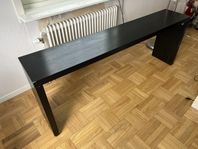 Ikea Malm Sängbord