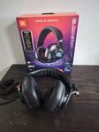JBL QUANTUM 910 WIRELESS GAMING HEADSET 