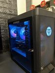 Gaming dator