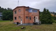 Villa 97 kvm Bollstabruk