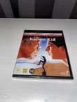 The Karate Kid - 35th Anniversary - 4K Ultra HD + Blu-ray