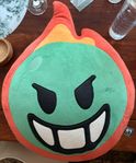 Officiell NCT x SAMBYPEN plush