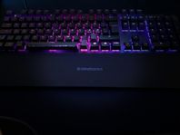Tangentbordet-steelseries
