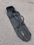 Skidväska/Ski bag  Audi 