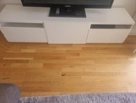 Tv bänk