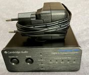Cambridge DacMagic 100