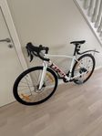 Trek Domane 3 - Hybridcykel/landsvägscykel/racer 