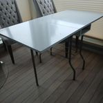 Ikea klaffbord, vikbord