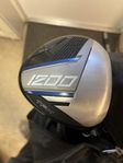 Wilson tpx 1200 driver